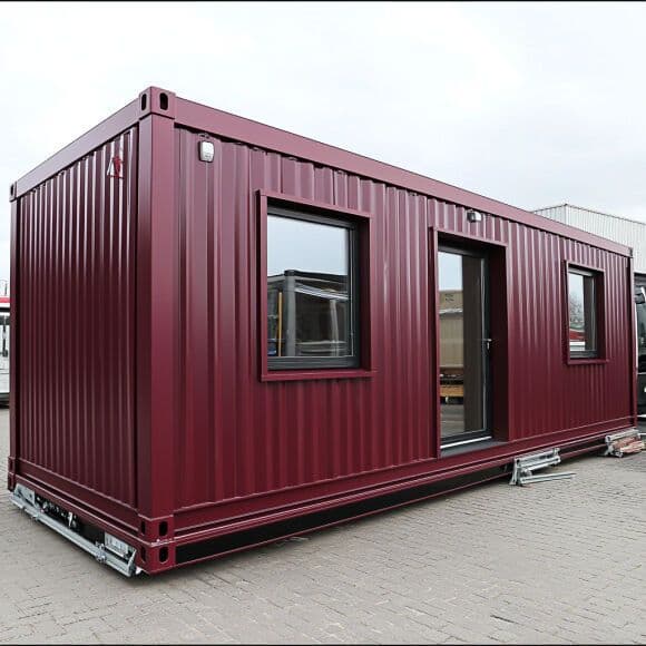 Portable Office